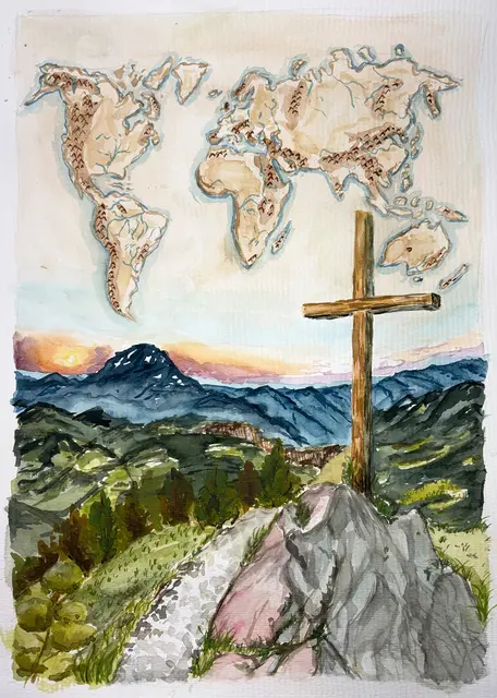 Foto: Anna Halde/Evangelisches Trifels-Gymnasium