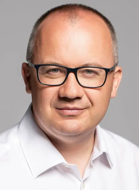 Der polnische Menschenrechtler Prof. Dr. Adam Bodnar | Foto: gov.pl/gratis