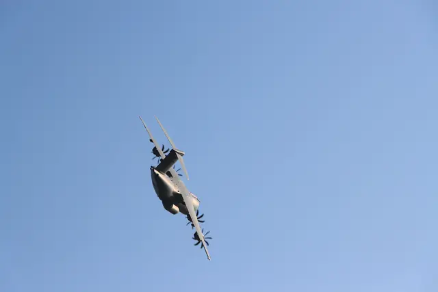 Impressionen vom Bundeswehr-Gelöbnis im Germersheimer Wrede-Stadion | Foto: Müller/frei