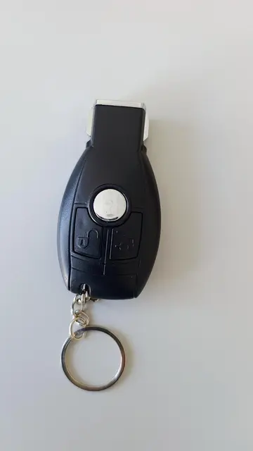 Elektroschockgerät | Foto: Polizeipräsidium Mannheim