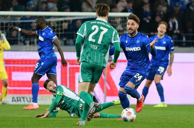 Foto: abseits-ka/Anderer