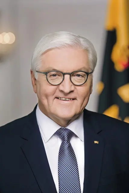 Bundespräsident Frank-Walter Steinmeier | Foto: Bundesregierung/Steffen Kugler