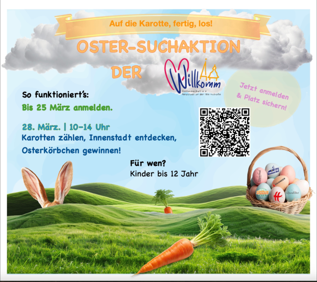Foto: Willkomm Gemeinschaft