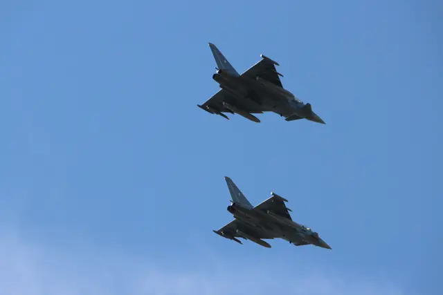 Impressionen vom Bundeswehr-Gelöbnis im Germersheimer Wrede-Stadion | Foto: Müller/frei