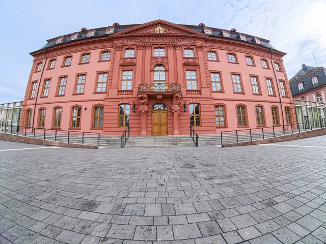 Landtagswahl 2026: Wahl-Ergebnisse im Kreis Kusel | Foto: dpa