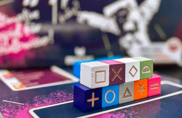 Auf zum Spielenachmittag in der Stadtbücherei Neustadt | Foto: Vanessa Herold