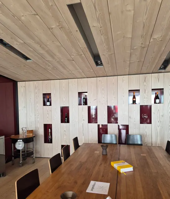 Foto: Martina Stepper