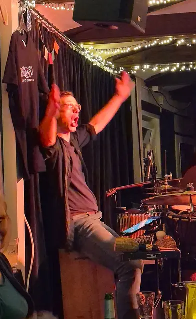 Foto: Martina Stepper 