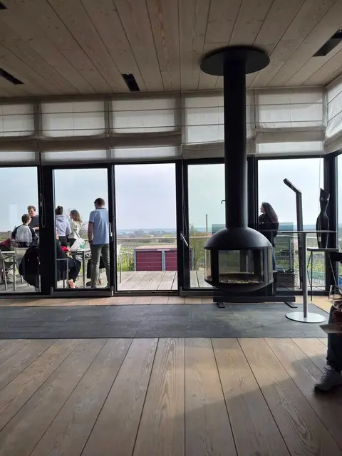 Foto: Martina Stepper