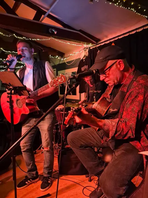 Foto: Martina Stepper 