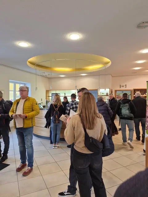 Foto: Martina Stepper