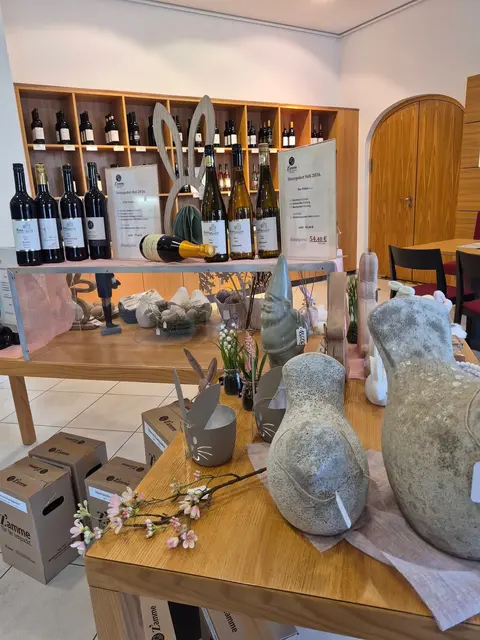 Foto: Martina Stepper