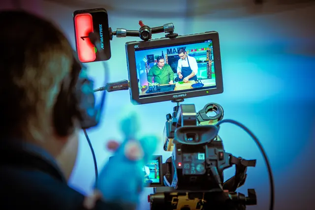 Foto: Andreas Klehmann