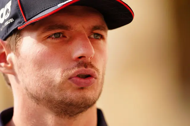 Max Verstappen ist nicht das erste Mal auf dem Nürburgring untewegs. (Archivbild) | Foto: dpa