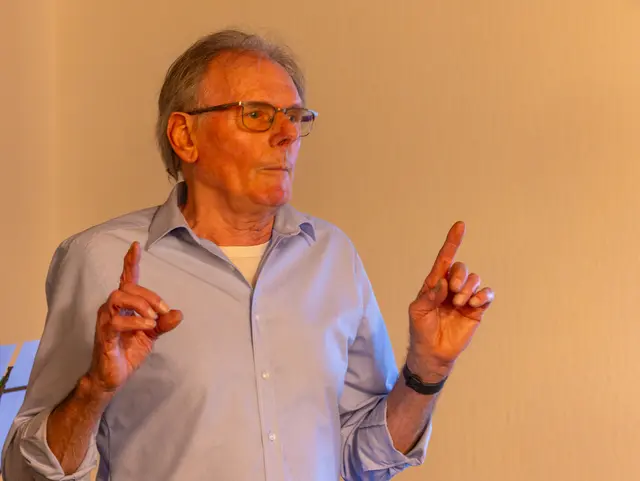 Foto: Johann-Peter Melder