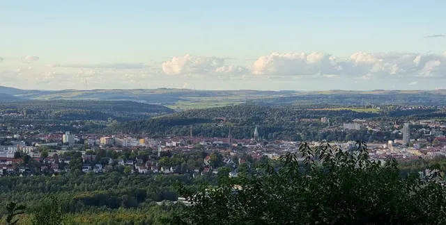Landtagswahl 2026: Wahlergebnisse für Kaiserslautern | Foto: Marcus Barz/gratis
