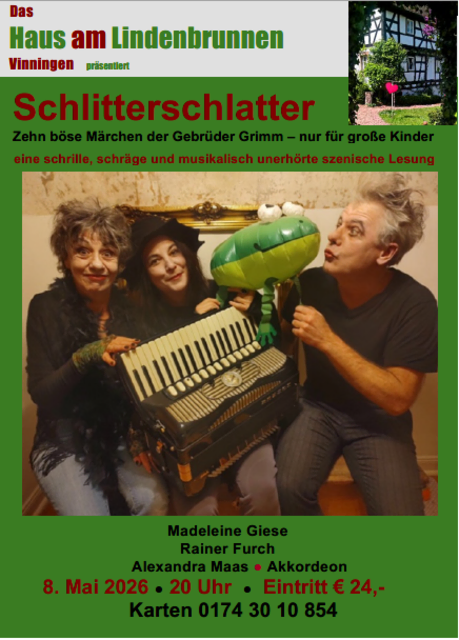 Foto: Furch, Giese, Maas