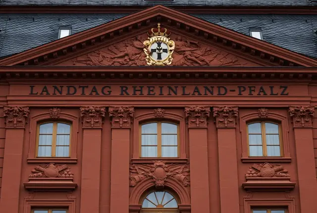 Welche Mehrheitsverhältnisse wird es im künftigen Landtag von Rheinland-Pfalz in Mainz geben? | Foto: dpa