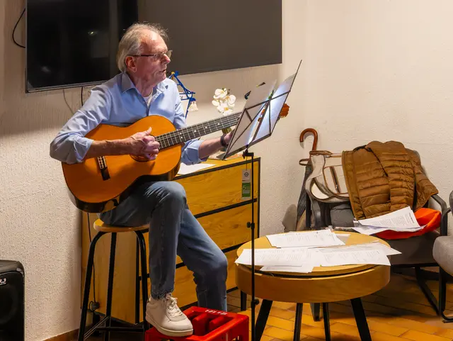 Foto: Johann-Peter Melder