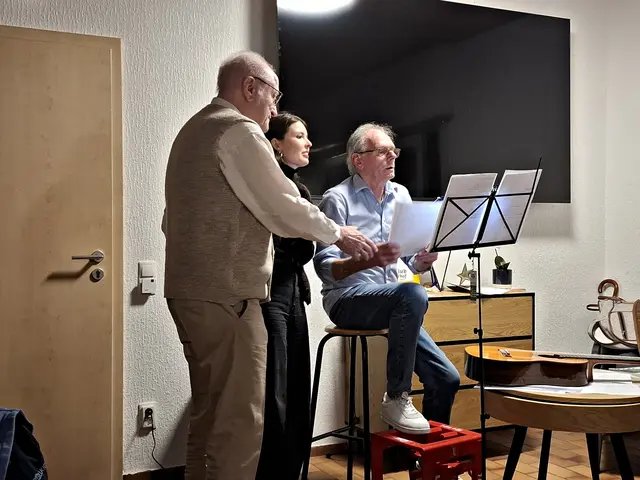 Foto: Brigitte Melder