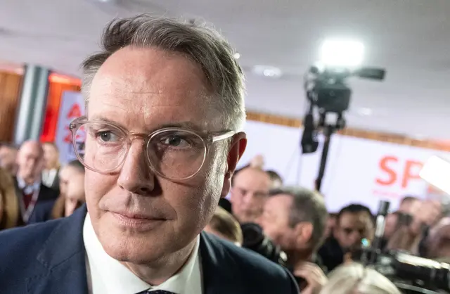 Der rheinland-pfälzische Ministerpräsident Alexander Schweitzer (SPD) strebt in der künftigen Landesregierung kein Amt mehr an. | Foto: dpa