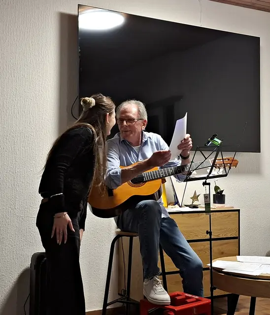 Foto: Brigitte Melder
