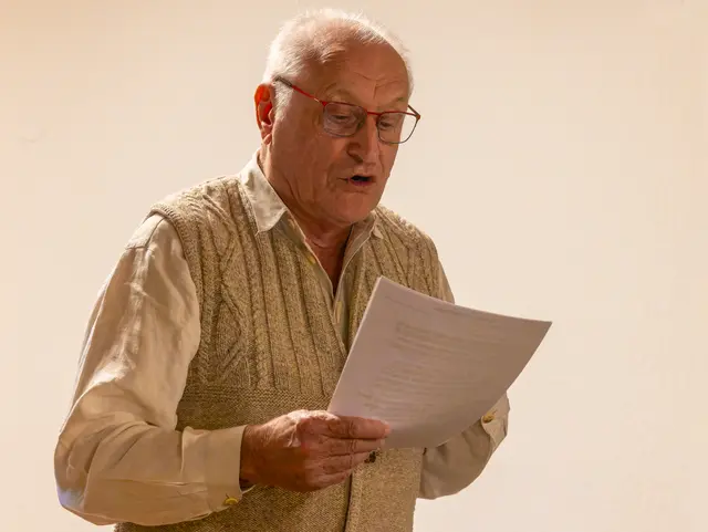 Foto: Johann-Peter Melder