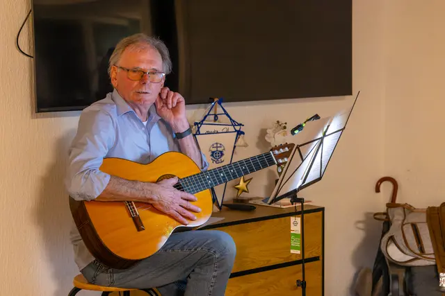 Foto: Johann-Peter Melder