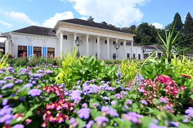 Die OB-Wahlen in Baden-Baden entschieden. (Archivbild) | Foto: dpa