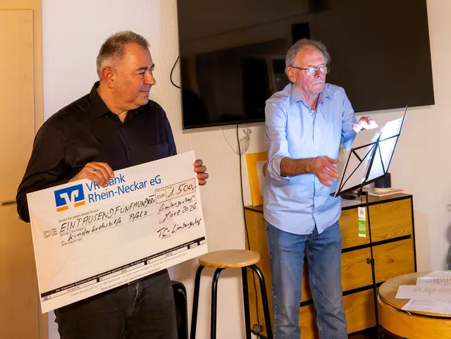 Foto: Johann-Peter Melder