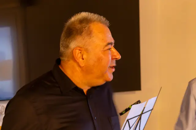 Foto: Johann-Peter Melder