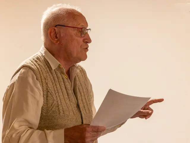 Foto: Johann-Peter Melder