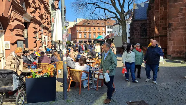 Foto: Monika Klein