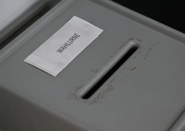 Für die Bürgerinnen und Bürger von Ingelheim steht am 22. März nicht nur die Landtagswahl an. (Symbolfoto) | Foto: dpa