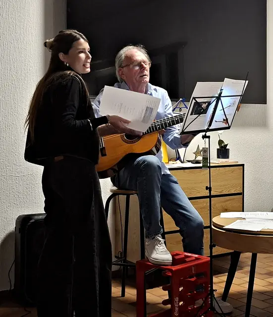 Foto: Brigitte Melder
