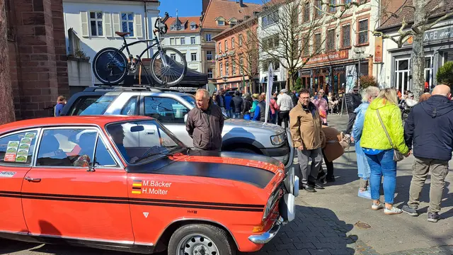 Foto: Monika Klein