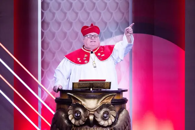 Trotz der Bekanntheit aus der Fernsehfastnacht reichte es für Andreas Schmitt nicht. (Archivbild) | Foto: dpa