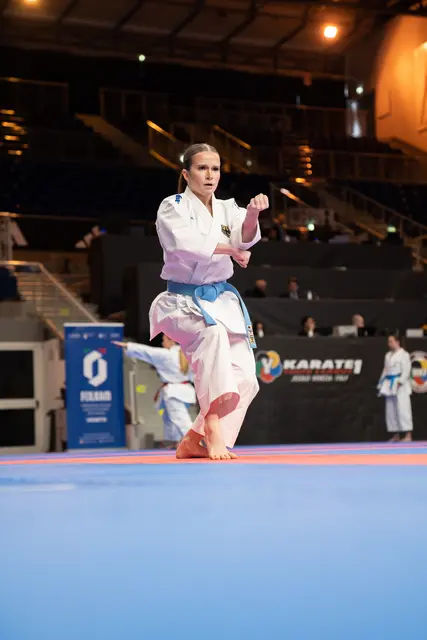 Marielo Goethe | Foto: BCRN