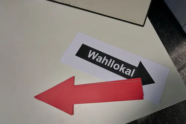 Wo wird wie abgestimmt? Der Landeswahlleiter mit einer Analyse | Foto: dpa