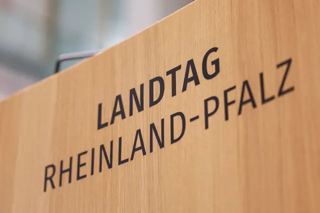 Einige junge Abgeordnete ziehen in den neugewählten Landtag ein. (Symbolbild) | Foto: dpa