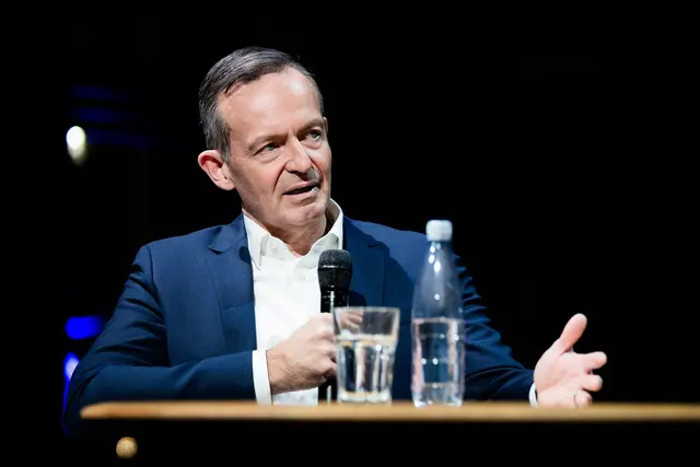 Wissing: FDP muss wieder ein liberales Angebot machen | Foto: dpa