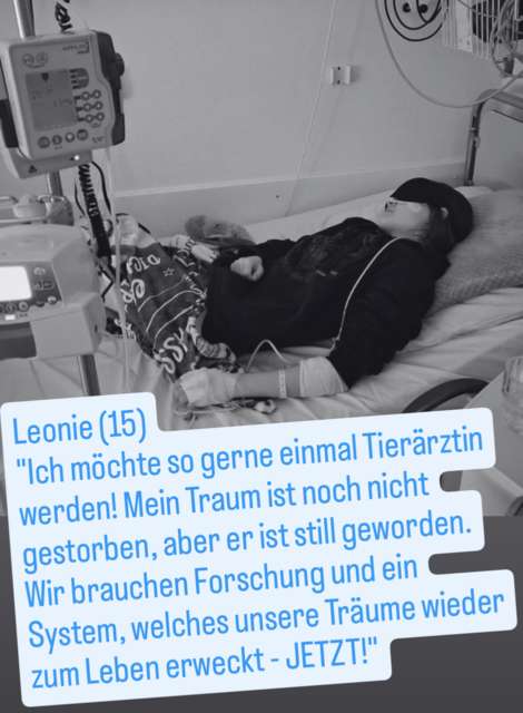 ME/CFS | Foto: Thorben Fritz