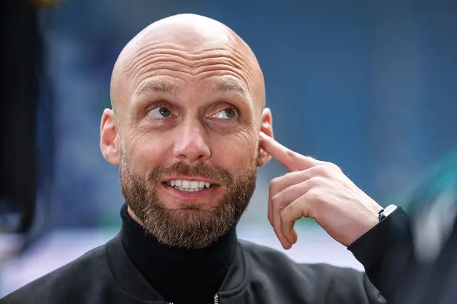 Nils-Ole Book wird neuer Sportdirektor bei Borussia Dortmund (Archivbild).  | Foto: dpa