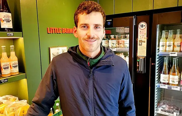 Foto: Stefan Zurfluh