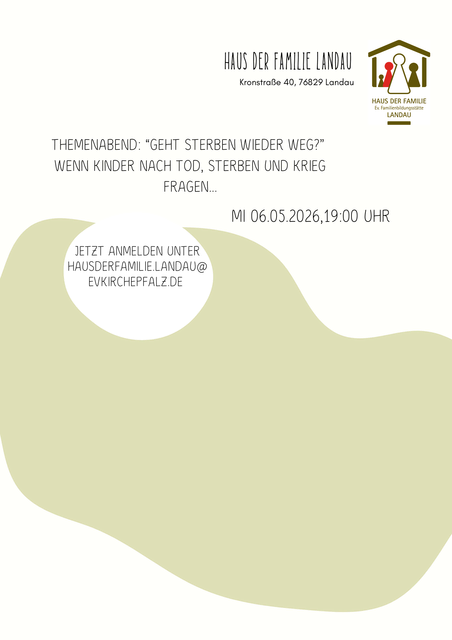 Foto: Bild: Haus der Familie Landau