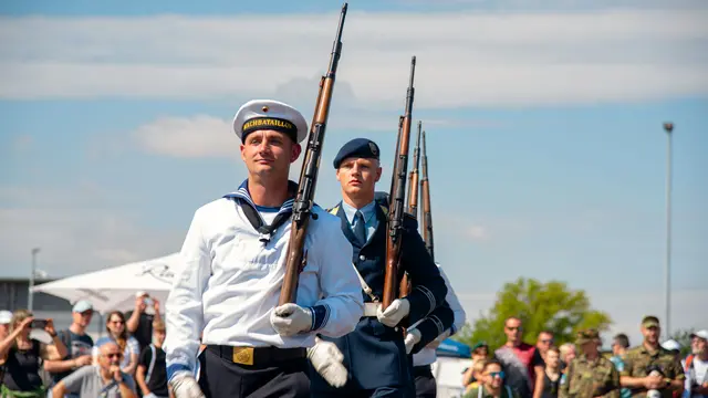Soldaten sollen diskrete Unterstützung bei wehrrechtlichen Fragen und Verwaltungsleistungen erhalten. | Foto: Soldatenhilfe e.V.