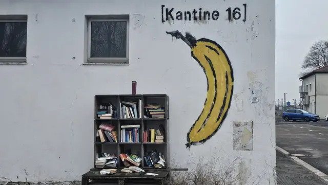 MINT-Netzwerktreffen in der [kantine16] in Neustadt | Foto: Eva Bender