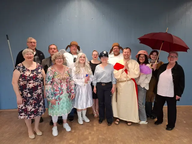 Foto: S'Pfläschderle