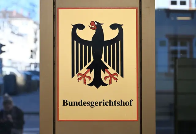 Der BGH hat zwei Klimaklagen der Deutschen Umwelthilfe geprüft. (Archivbild) | Foto: dpa