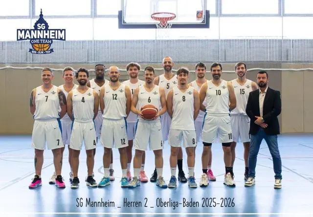 Foto: SG Mannheim